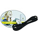 Product image for Motorola V3 RAZR USB Data Cable w/ CD software