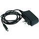 Product image for Motorola V3 RAZR Travel/Wall Charger - Wall power to Mini USB Converter 