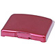 Product image for Motorola V3 RAZR GSM Extended Battery w/ Door Hot Pink