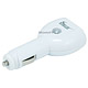 Product image for Car Charger (Cigarette Lighter) to USB/Firewire(1394a) Converter