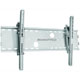 Image of Adjustable Tilting Wall Mount Bracket for LCD LED Plasma (Max 165 lbs, 30~63 inch), SILVER (No Logo), UL Certified