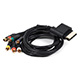 Product image for Component/S-video/AV CABLE for XBOX 360
