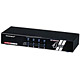 Image of 4X1 Enhanced Powered DVI Switcher