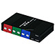 RGB Skew Calibrator for long distance Cat 5 connection