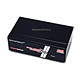 2-Way SVGA VGA Splitter Amplifier Multiplier 400 MHz with Audio