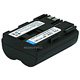 Product image for Canon Camera Replacement Battery BP511