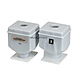 Product image for 2 pack 200g ctg per ctn Remanufactured Toner 37037015 for Copystar CS-2020, 2022, 2054, CS-2085