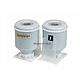 Product image for 2 pack 205g ctg per ctn Remanufactured Toner 37090015 for Copystar CS-2115, 2218, 2221, CS-2225