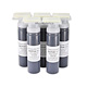 Product image for 5 pack 250g ctg per ctn Remanufactured Toner 947-136, 947-225 for Konica 1015, 1120, 1212, 1216, 2223, 2223T