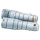 Image of 2 pack 413g ctg per ctn Remanufactured Toner 950-280 for Konica 7115, 7118, 7216, 7220, 7218