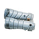 Image of 2 pack 220g ctg per ctn Remanufactured Toner 8932-402, MT-101A, MT-101B for Minolta EP-1050, 1070, 1080, 1081