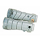 Image of 2 pack 240g ctg per ctn Remanufactured Toner 8935-202, MT-102A for Minolta EP-1052, 1083, 2010