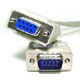 100ft DB 9 M/F Molded Cable