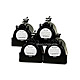 Image of 4 pack 300g ctg per ctn Remanufactured Toner T-2460 for Toshiba DP-2460, 2570