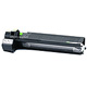 Image of 1 pack 210g ctg per ctn Remanufactured Toner T-1200E for Toshiba E-Studio 12, 15, E-Studio 120,150