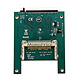 Product image for IDE to Compact Flash Adapter, 44-pin for NB 2.5