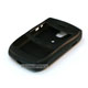Product image for BlackBerry 8700 Silicone Skin Black