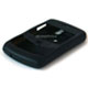 Product image for BlackBerry 8300 Silicone Skin Black