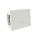Recessed Media Box White