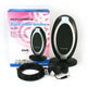 Product image for Indoor HDTV Antenna with One Rod - Black Color