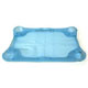 Product image for Silicone Skin Case for Wii Fit - Blue