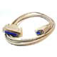 Product image for 10ft Null Modem DB9F/DB25F Molded Cable 
