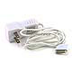 Product Image for Apple iPhone/iPod Wall Charger