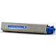 Product image for OKIDATA C3400n, C3530n MFP (CYAN)