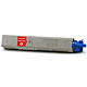 Product image for OKIDATA C3400n, C3530n MFP (MAGENTA)