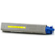 Product image for OKIDATA C3400n, C3530n MFP (YELLOW)