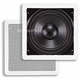Image of 8 Inches In-Wall Subwoofer (Passive)