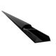 Product image for [25pcs] Cable Raceway, 1100mm, 50x28mm - Black