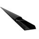 Product image for [25pcs] Cable Raceway, 1600mm, 50x28mm - Black
