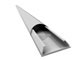 Product image for [25pcs] Cable Raceway, 1600mm, 33x18mm - Silver