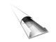Product image for [25pcs] Cable Raceway, 1600mm, 33x18mm - White