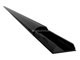 Product image for [25pcs] Cable Raceway, 1600mm, 18x12mm - Black