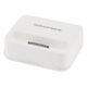 Docking Station for 30-pin iPhone® and iPod® - White