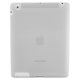 Premium Silicone Case for iPad® 2 - White