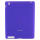 Premium Silicone Case for iPad® 2 and iPad 3- Blue