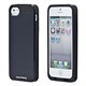 Sure Fit PC+TPU Case for iPhone® 5/5s - Gloss Black