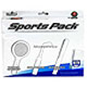 Product image for Sport Pack 3 in 1 Kit for Wii