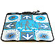 Product image for Dancing Performance Pad for Wii