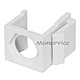 Product image for Blank Insert for F type connector