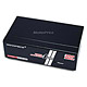 4-Way SVGA VGA Splitter Amplifier Multiplier 300MHz