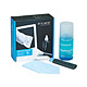 Image of Universal Screen Cleaner (Large bottle w/ brush) for LCD & Plasmas TV, all iPads®, iPhone®, Galaxy Tabs, and smartphones