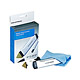 Image of Mobile Touch Screen Cleaning Kit with Stylus.