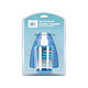 Image of Universal Screen Cleaner (Large bottle, blister pack) for LCD & Plasmas TV, all iPad®, iPhone®, Galaxy Tabs, and smartphones