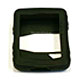 Product image for Garmin 3.5 Inch Silicone Skin Case Black