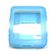 Product image for Garmin 3.5 Inch Silicone Skin Case Blue