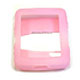 Product image for Garmin 3.5 Inch Silicone Skin Case Pink